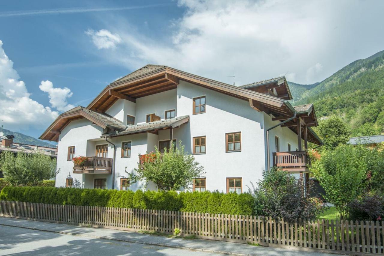 Apartamento Haus Noricum Bad Hofgastein Exterior foto